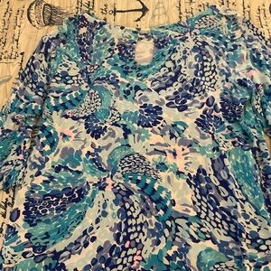 Lilly Pulitzer Fontaine